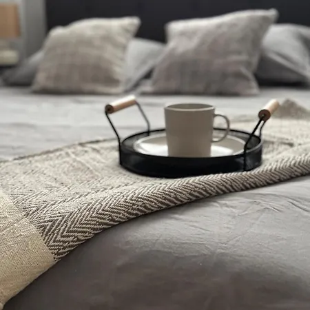Center Cozy 아파트