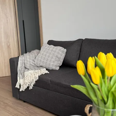 아파트 Center Cozy