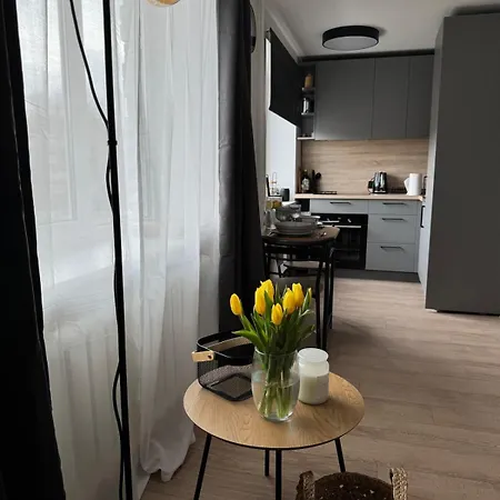 Center Cozy *