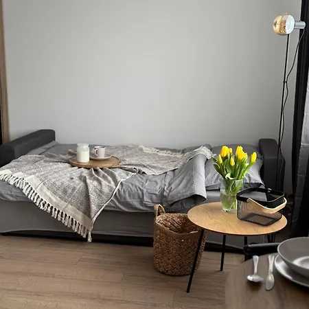 Center Cozy *