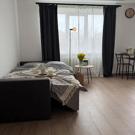 아파트 Center Cozy