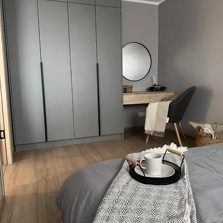 Center Cozy 아파트 옐가바
