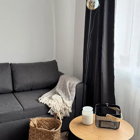 Center Cozy 아파트 옐가바