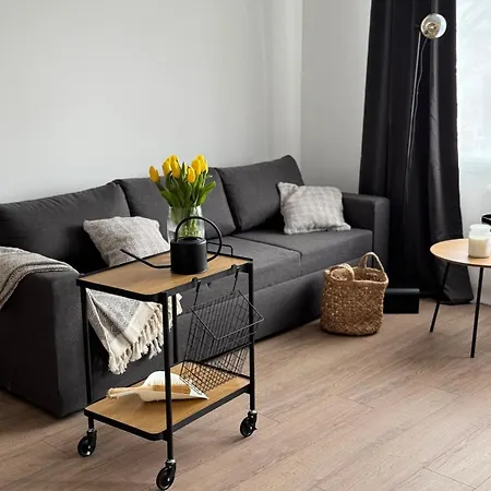 Center Cozy *